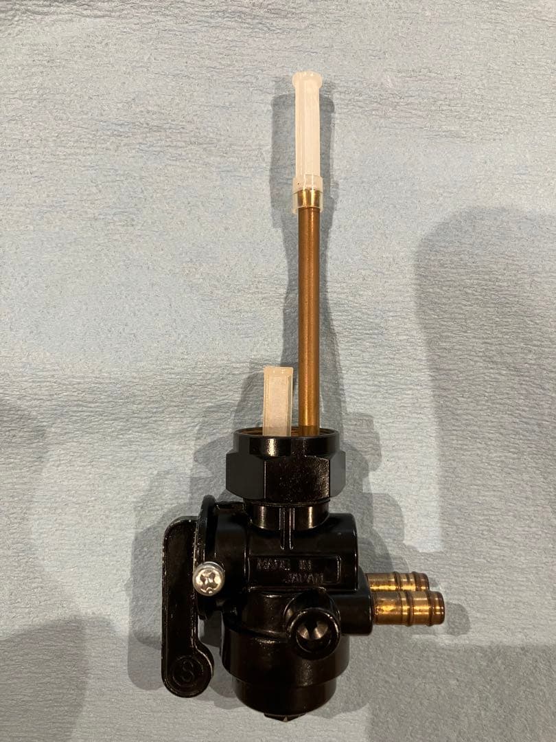 Z1Z2 初期型フューエルコック MRS製