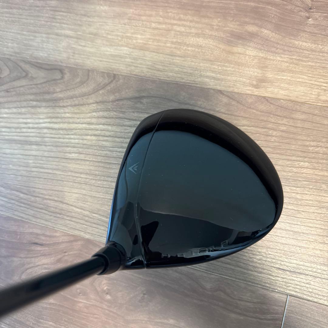 HONMA TW 777MAX 10.5° ドライバー