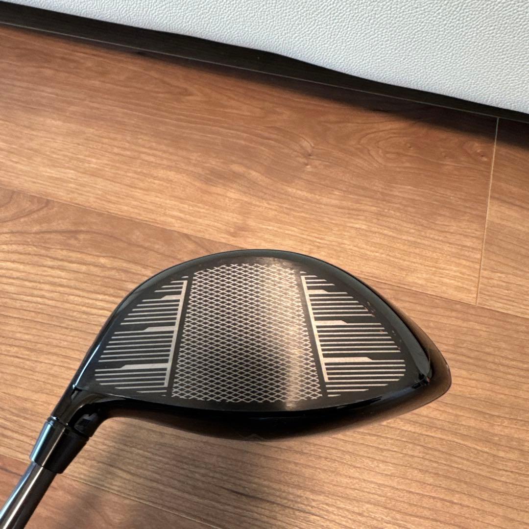 HONMA TW 777MAX 10.5° ドライバー