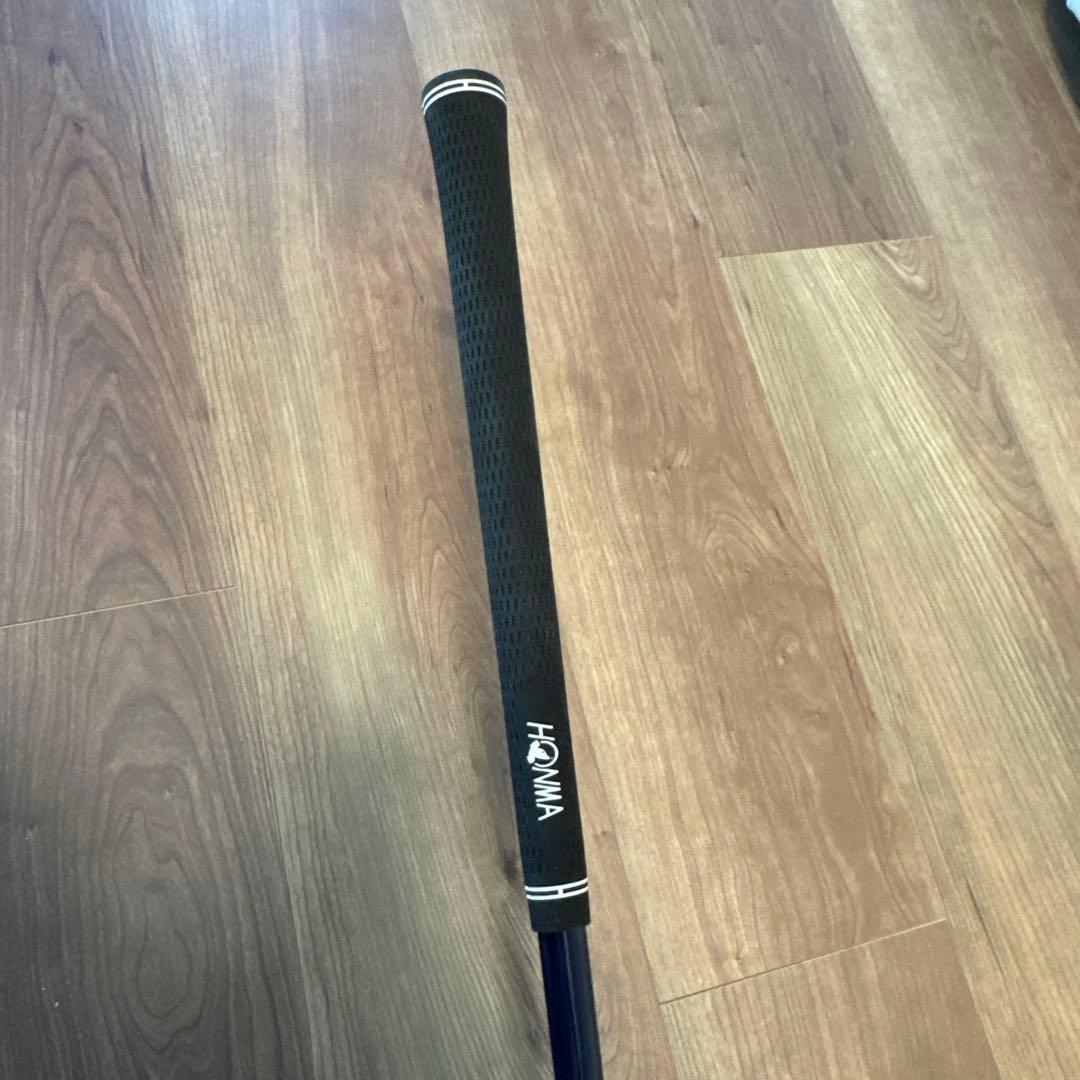 HONMA TW 777MAX 10.5° ドライバー