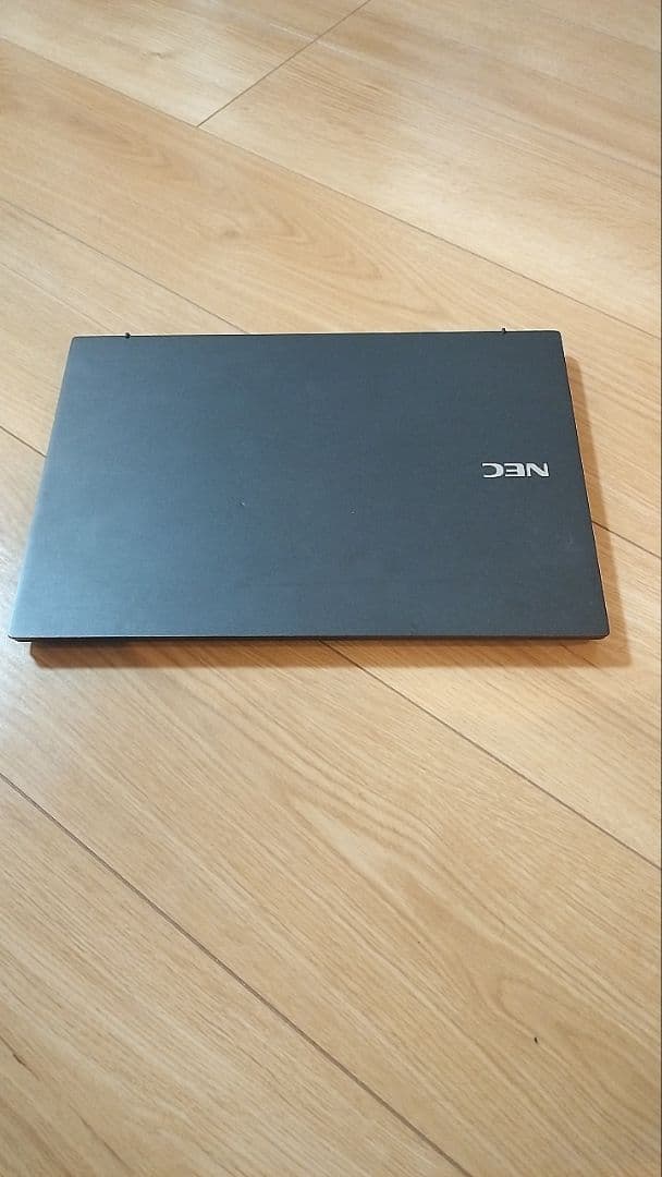 Windowsノート本体 NEC VersaPro i5-10210U SSD512GB Win10Pro