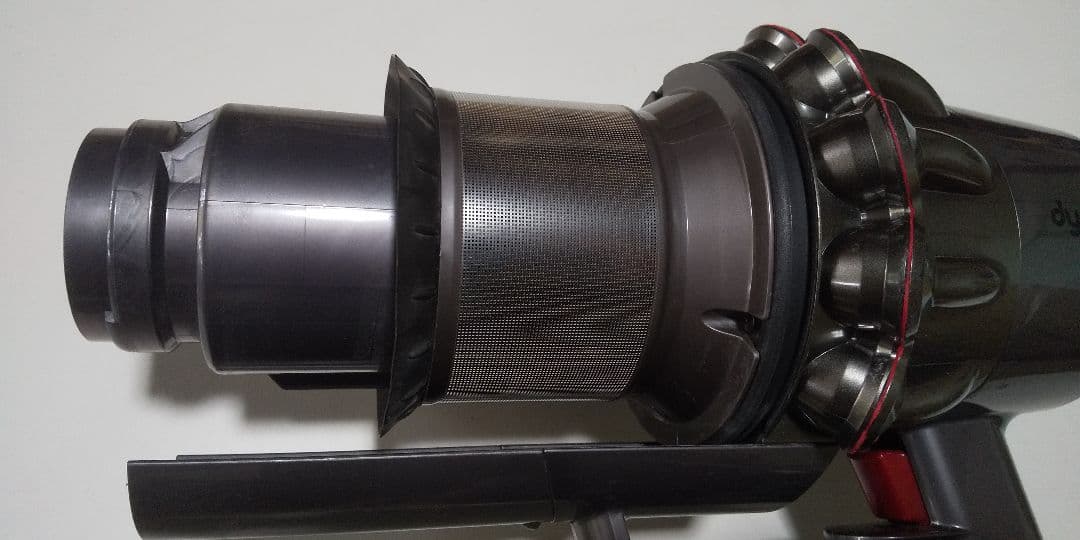 sv14本体 (ダイソン掃除機)