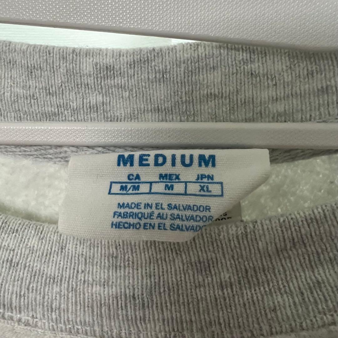 トップス Champion METROPOLITAN MUSEUM OF ART