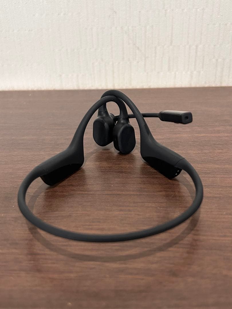 shokz opencomm2 uc USB-A ショックス　オープンコム2