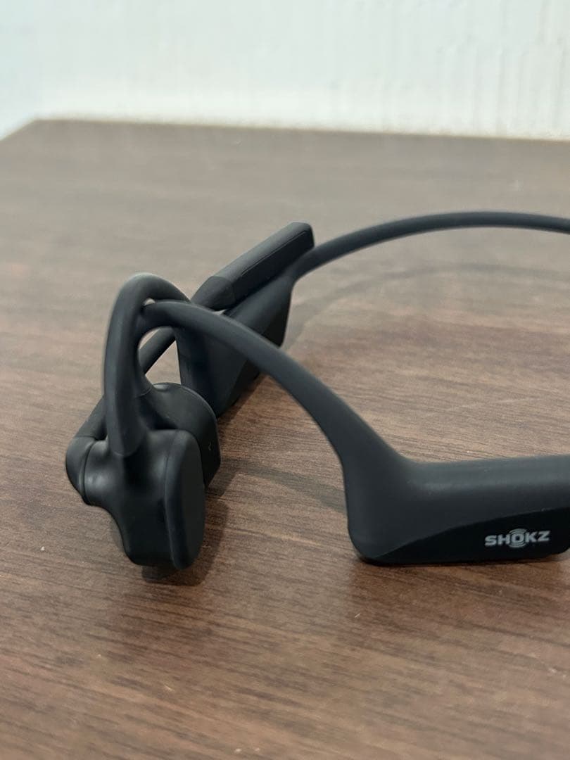 shokz opencomm2 uc USB-A ショックス　オープンコム2