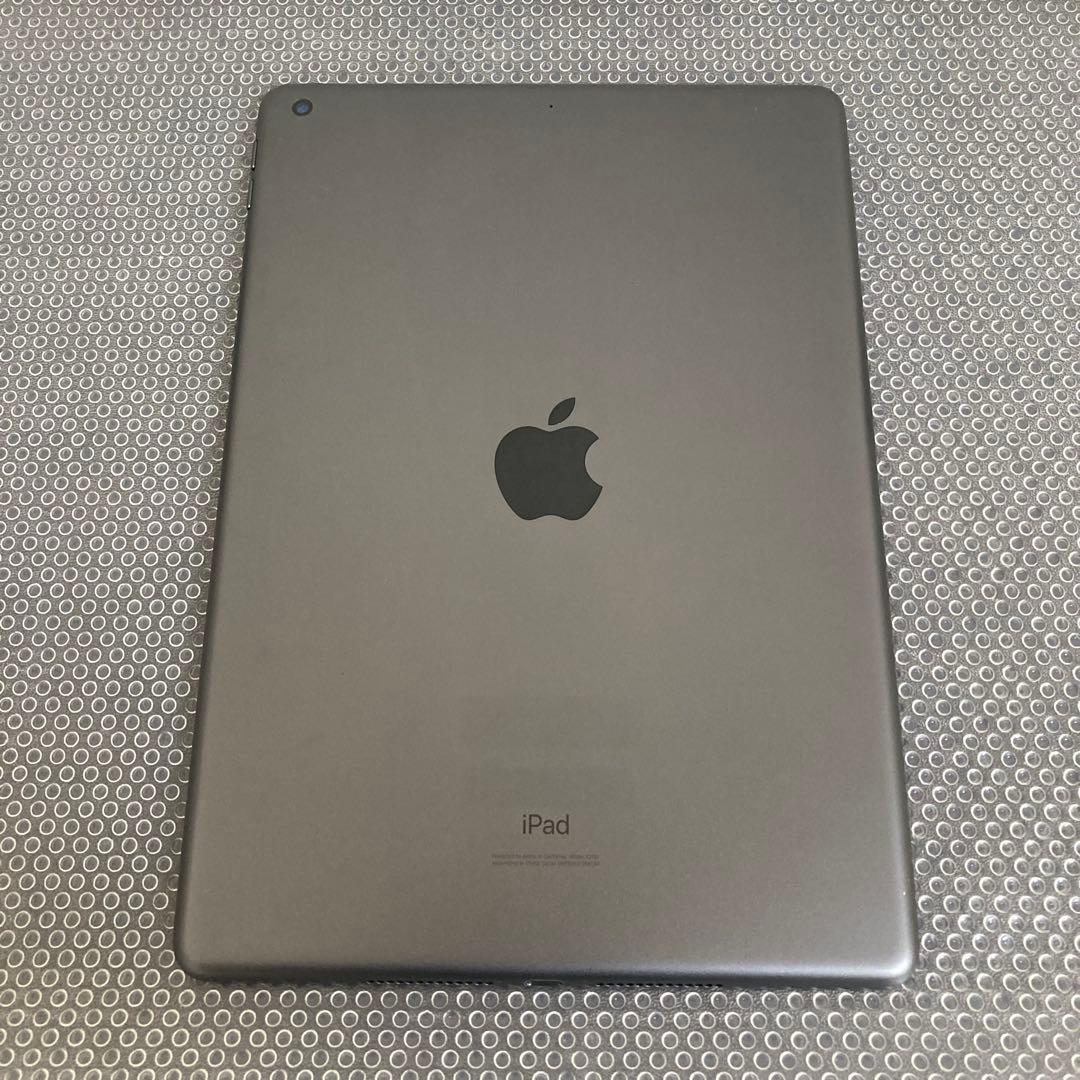 3175【早い者勝ち】iPad7 第7世代 32GB WIFIモデル☆