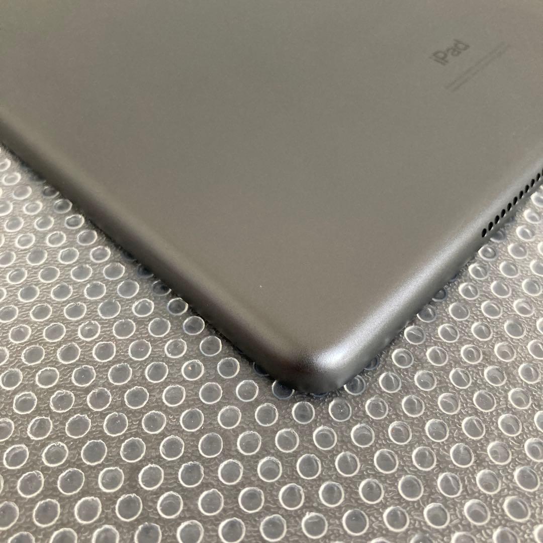 3175【早い者勝ち】iPad7 第7世代 32GB WIFIモデル☆