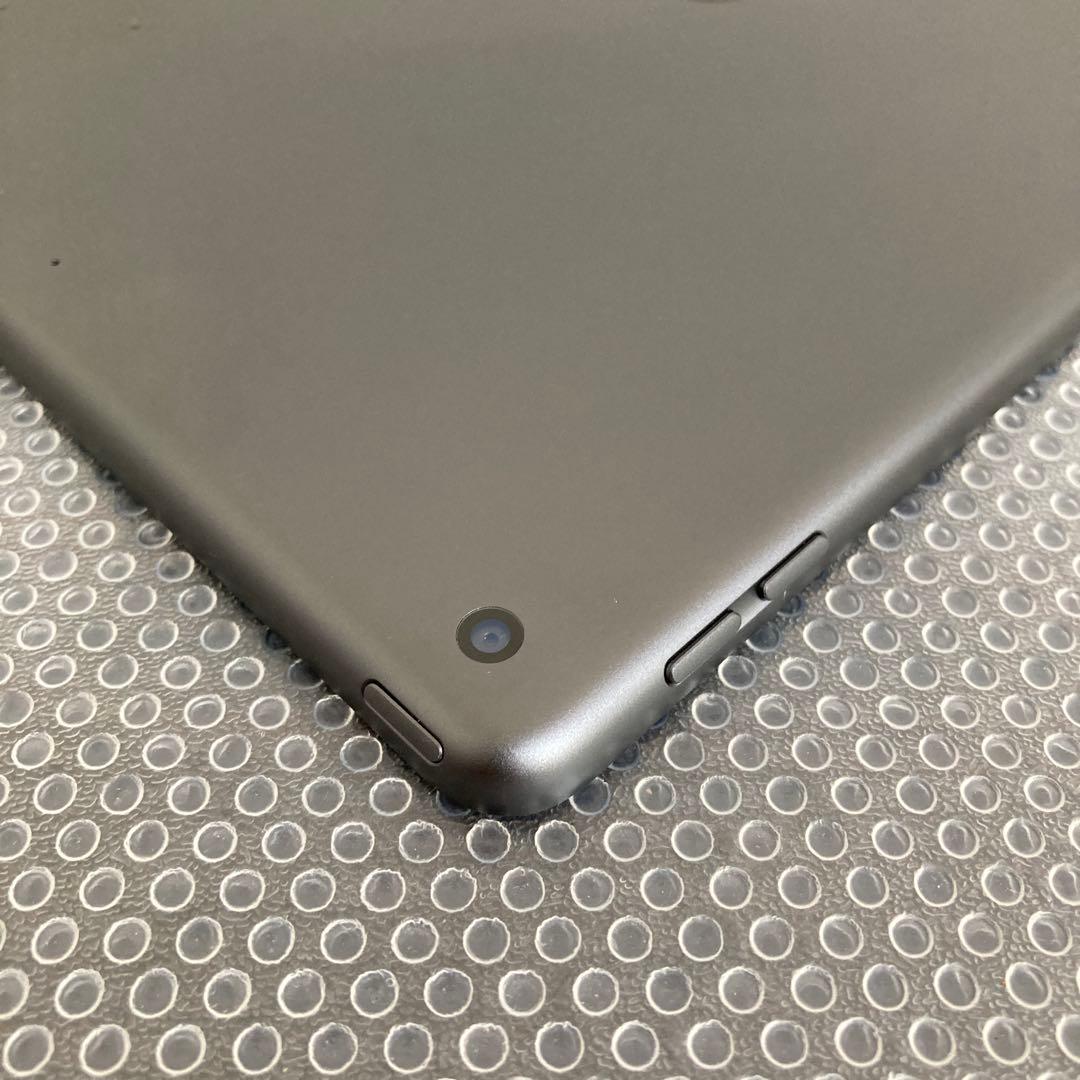 3175【早い者勝ち】iPad7 第7世代 32GB WIFIモデル☆