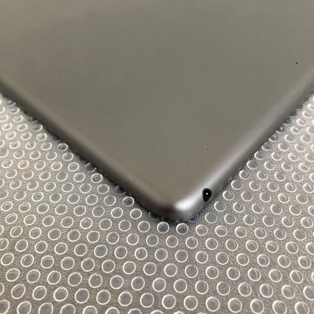 3175【早い者勝ち】iPad7 第7世代 32GB WIFIモデル☆