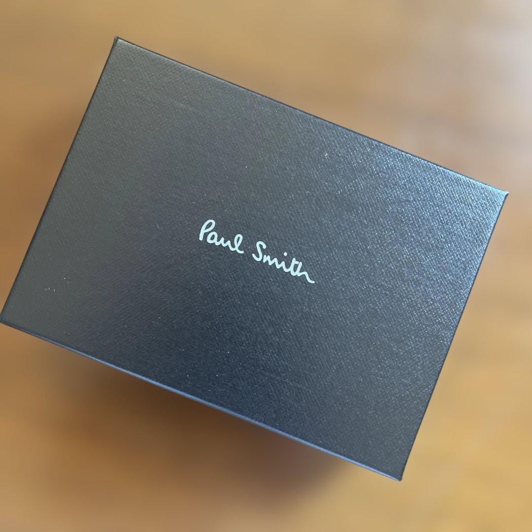 ポールスミス　カードケース