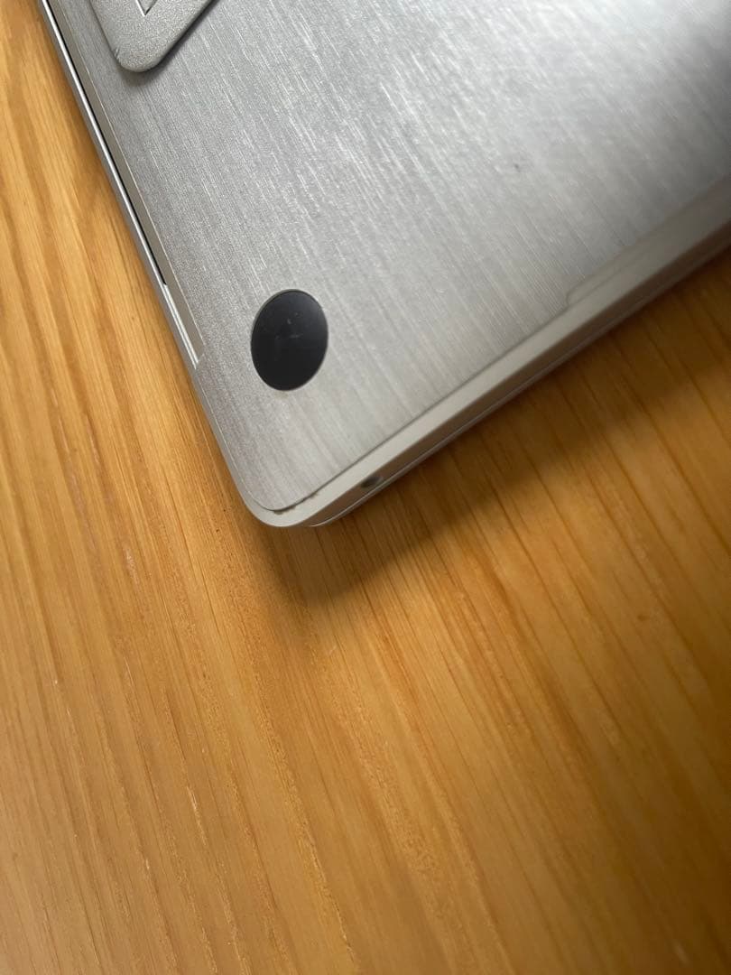 MacBook Air M1 1TB 2020 13インチ US配列