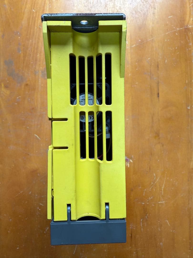 FANUC サーボアンプモジュール A06B-6079-H201