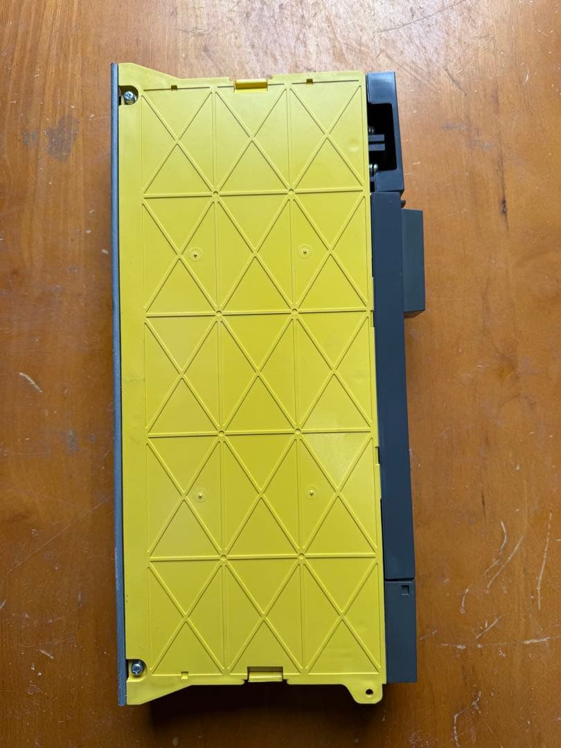 FANUC サーボアンプモジュール A06B-6079-H201