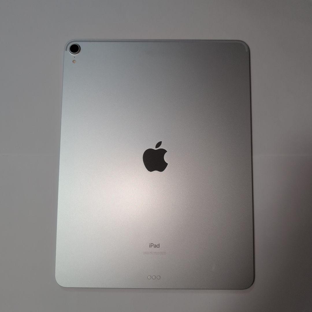 【美品】iPad Pro 12.9インチ Wi-Fi 256GB silver