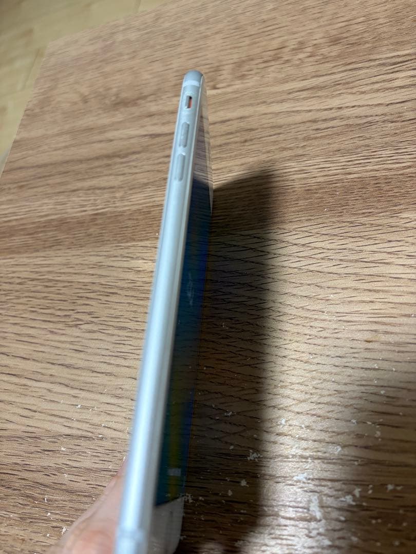 Apple iPhone 8 Plus ホワイト 本体