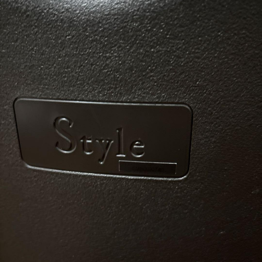 【美品】MTG Style プレミアム ブラック