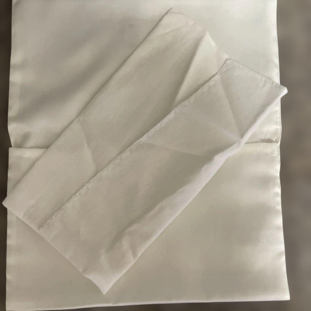 GUCCI ホワイトショップ袋×4