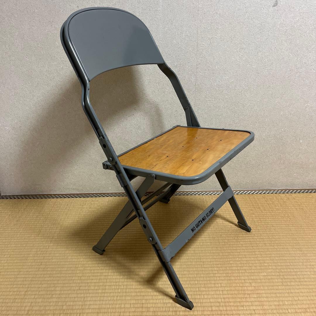 CLARIN FOLDING CHAIR ヴィンテージ
