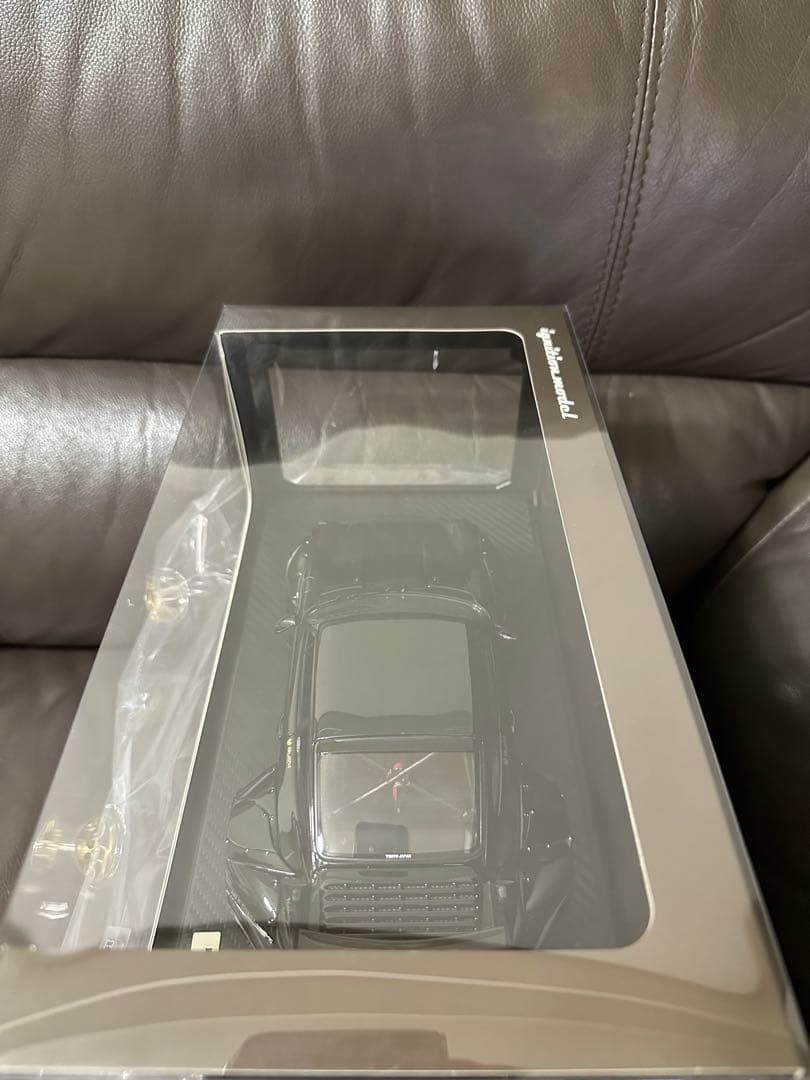 1/18 イグニッションモデル RWB 993 ポルシェ Porsche