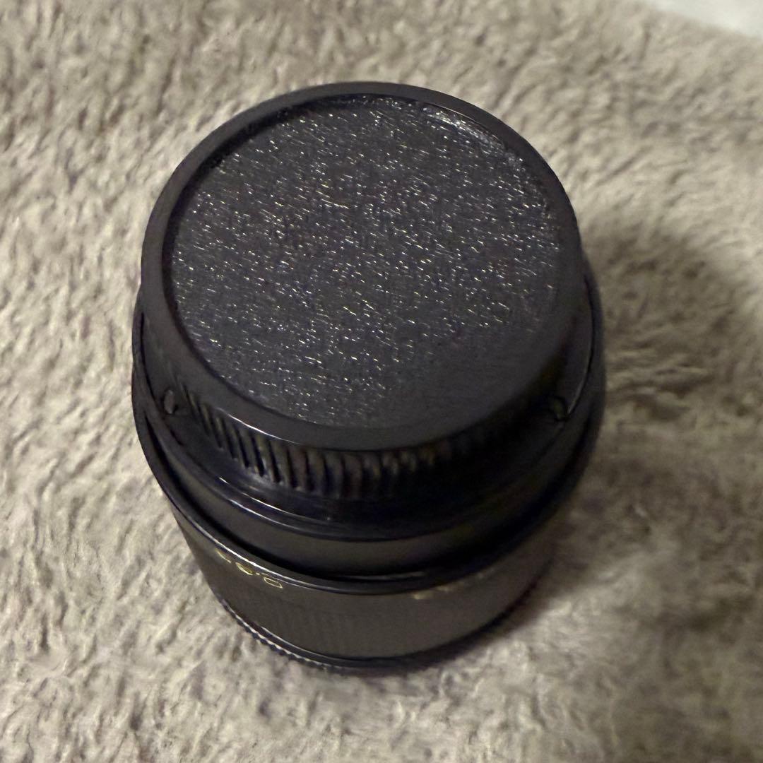 星ボケ Industar 61 L/Z 50mm F2.8 ロシアレンズ M42