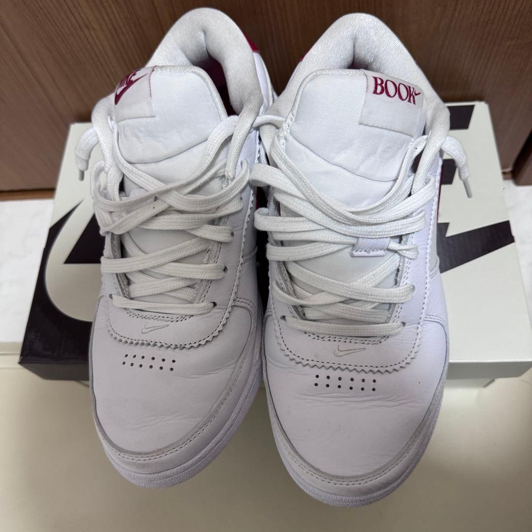 Nike Book1 コルテッツシューズ