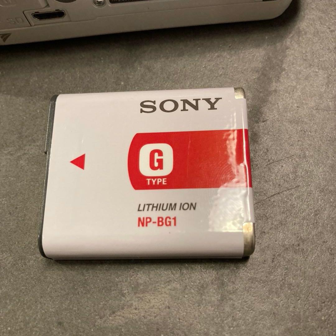 【美品】 SONY CyberShot DSC-HX10V デジタルカメラ