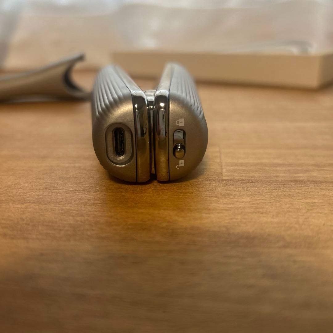 ReFa フィンガーアイロン ST6