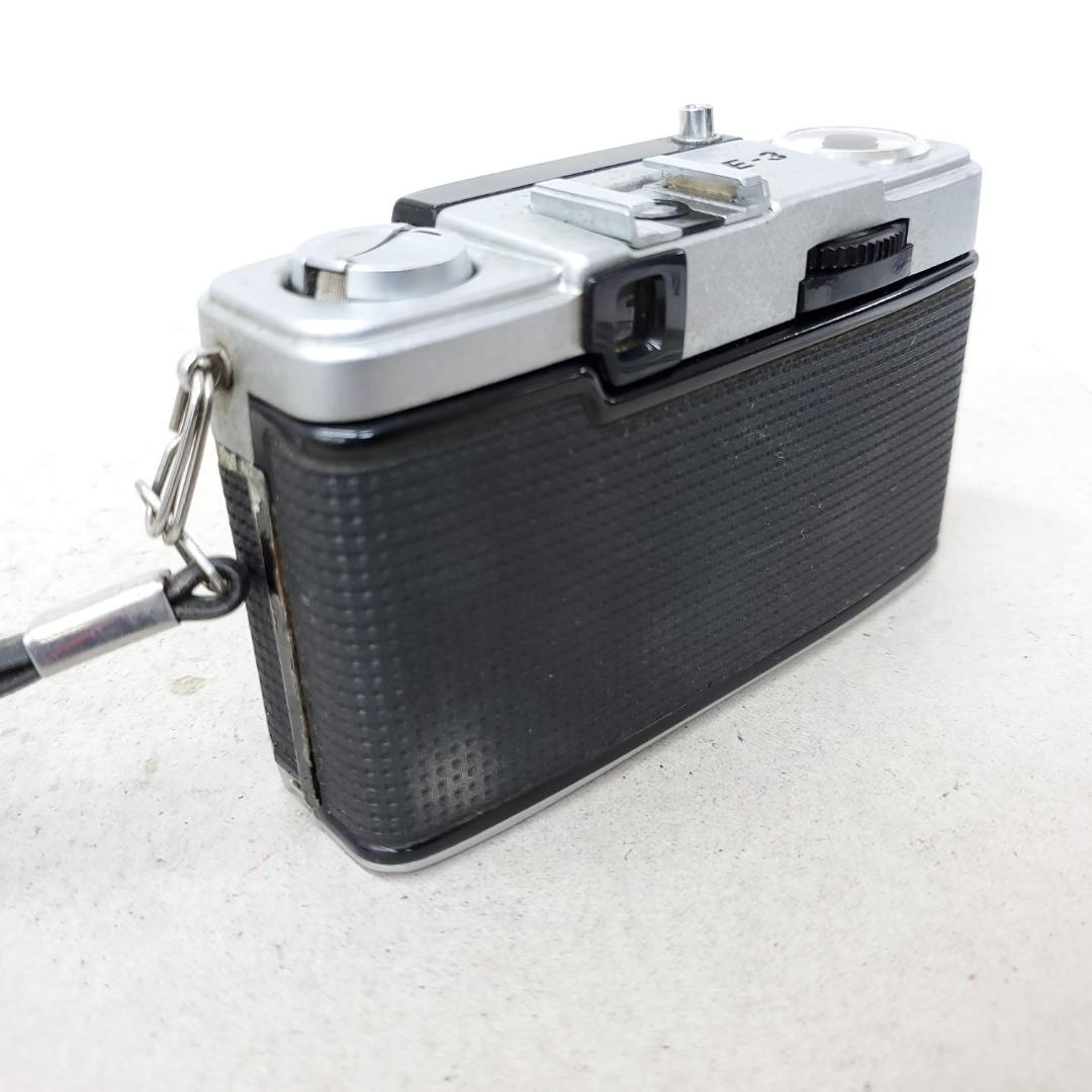 【動作確認済】 Olympus PEN EE-3 F1121-32-8v p