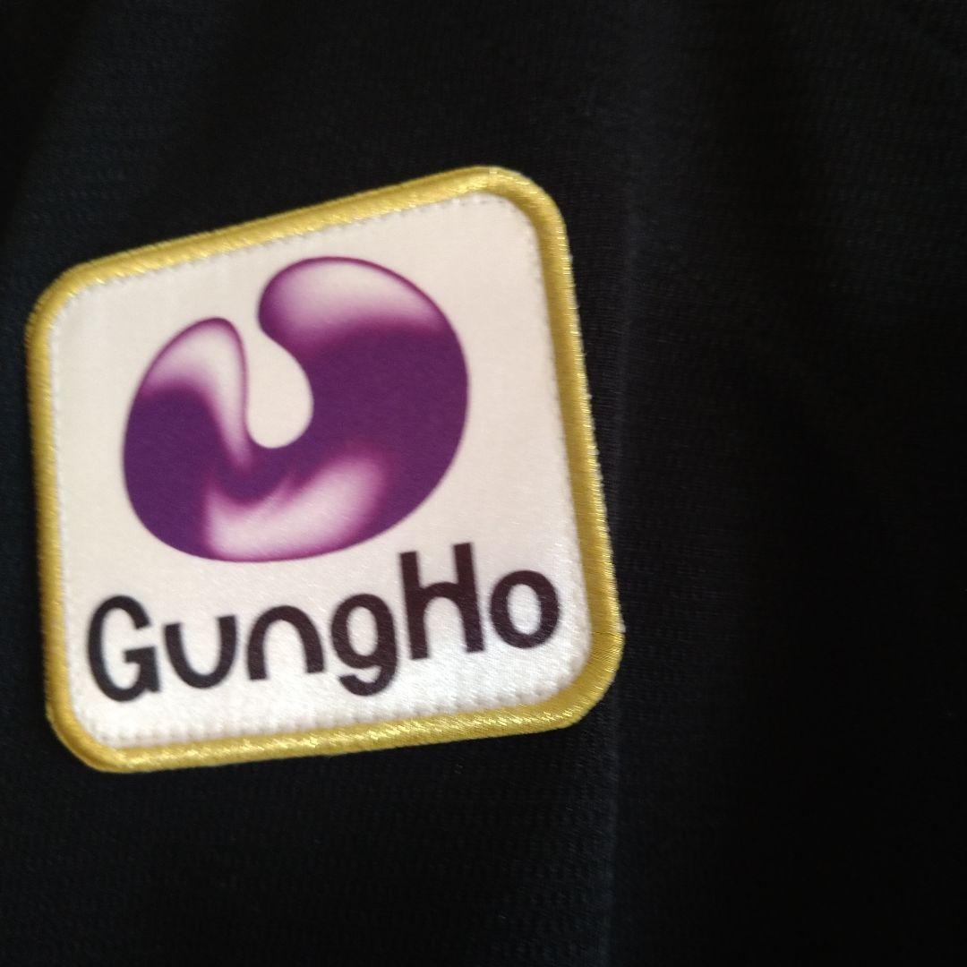 【新品】千葉ロッテマリーンズ/西川史礁　ビジターレプリカユニフォーム　Mサイズ