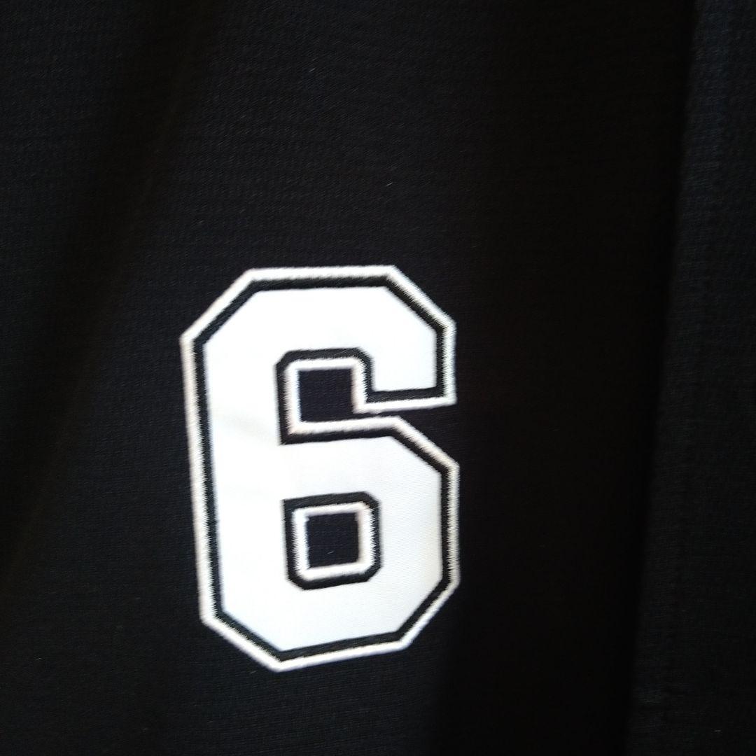 【新品】千葉ロッテマリーンズ/西川史礁　ビジターレプリカユニフォーム　Mサイズ