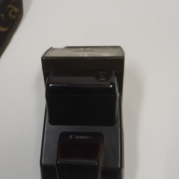 キャノンEOS -1 レンズ　スピードライト　セット　フイルム一眼レフEOS1