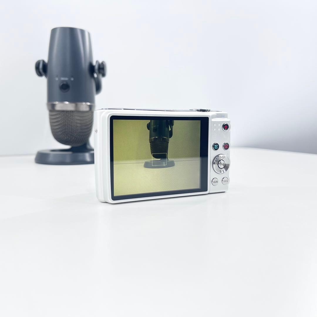 CASIO カシオ EXILIM EX-Z450 12.1MP 動作確認済