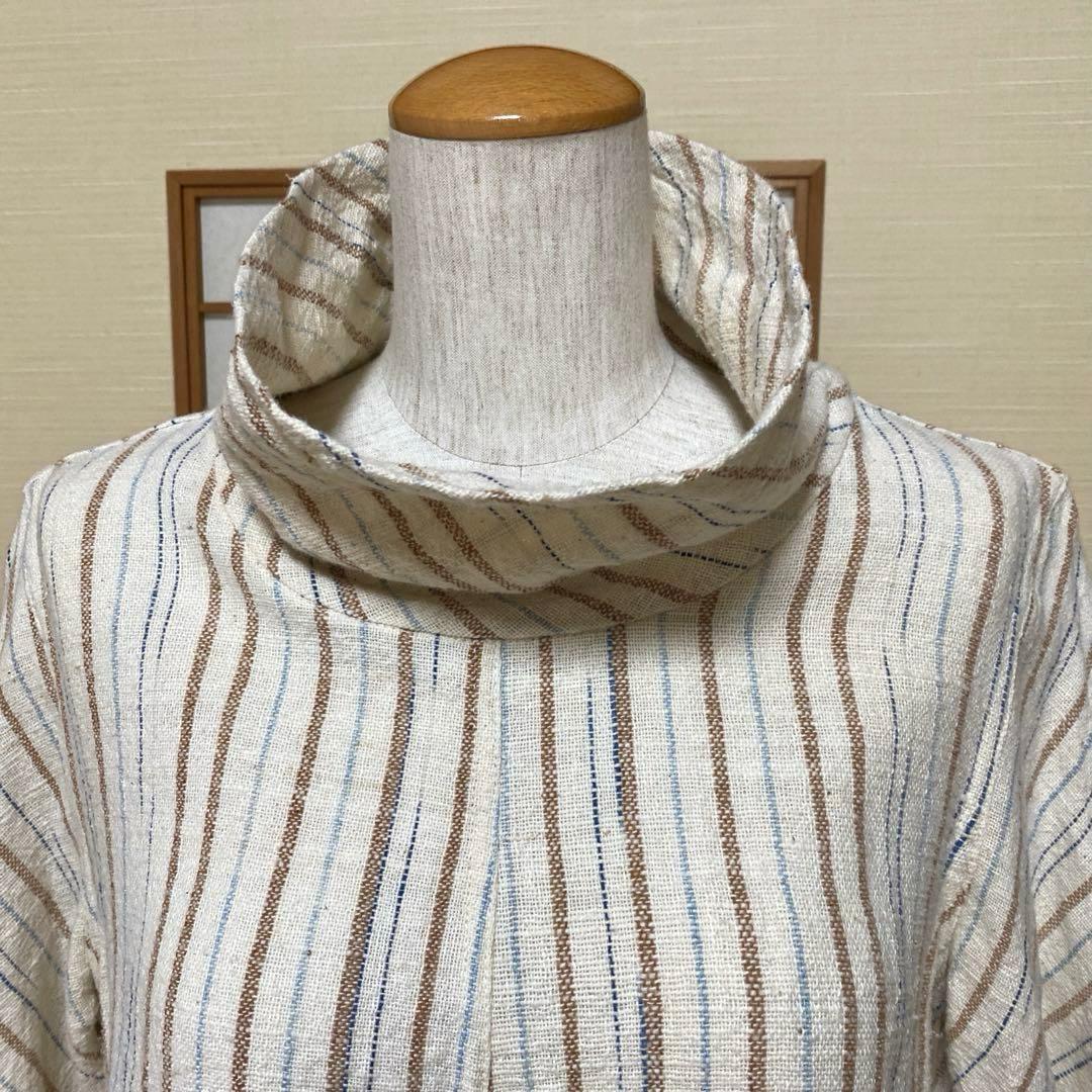 うさとの服⭐︎usaato プルオーバー　チュニック