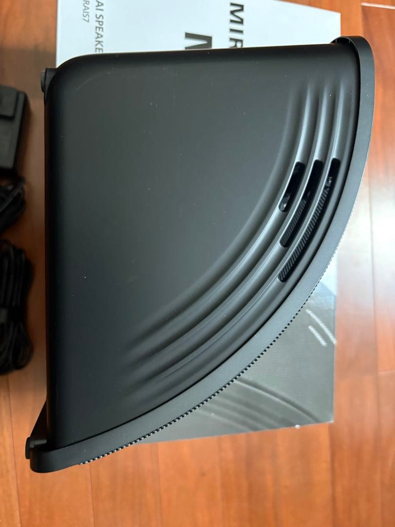 ミライスピーカー ミニ SF-MIRAIS7