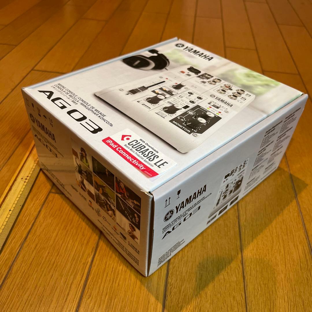 その他 SATOKEN YAMAHA AG03