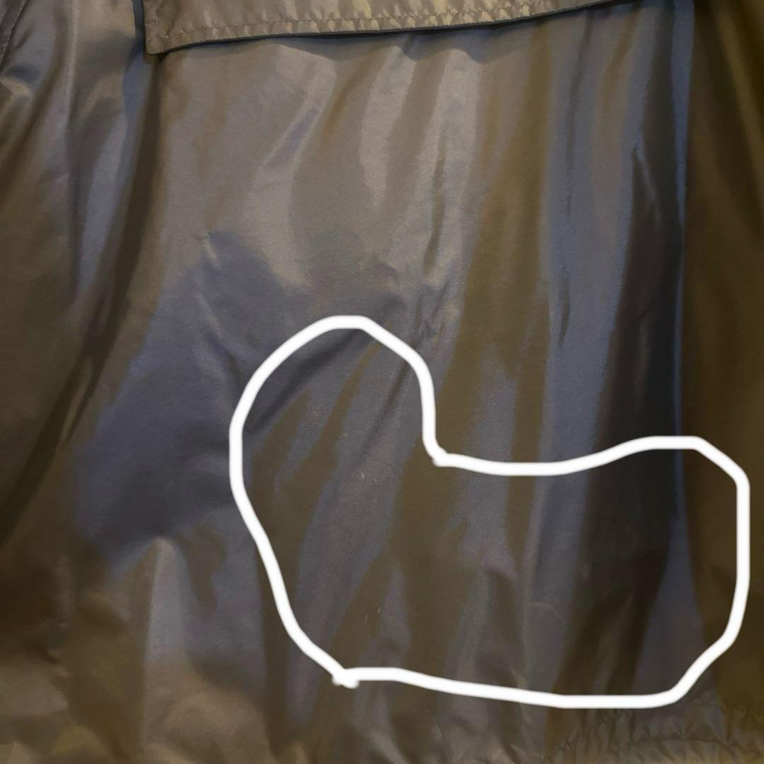 川口春奈着用 celine セリーヌ パーカー ブルゾン ナイロンジャケット