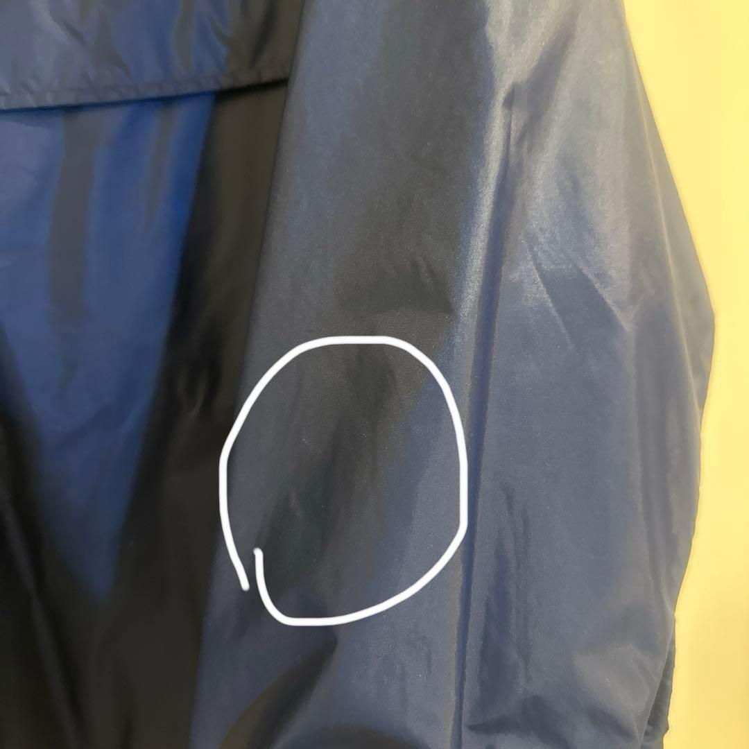 川口春奈着用 celine セリーヌ パーカー ブルゾン ナイロンジャケット