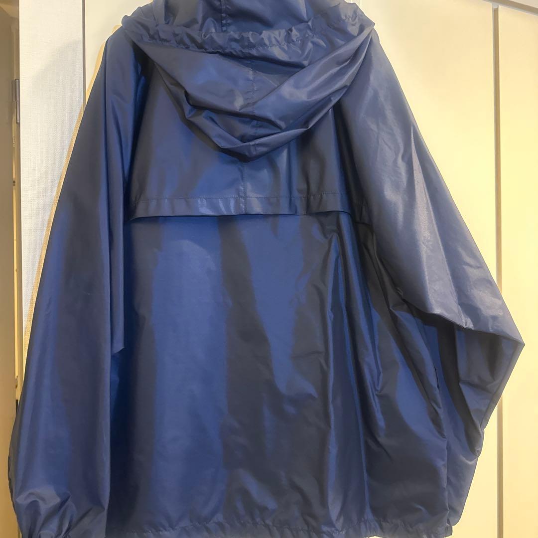 川口春奈着用 celine セリーヌ パーカー ブルゾン ナイロンジャケット