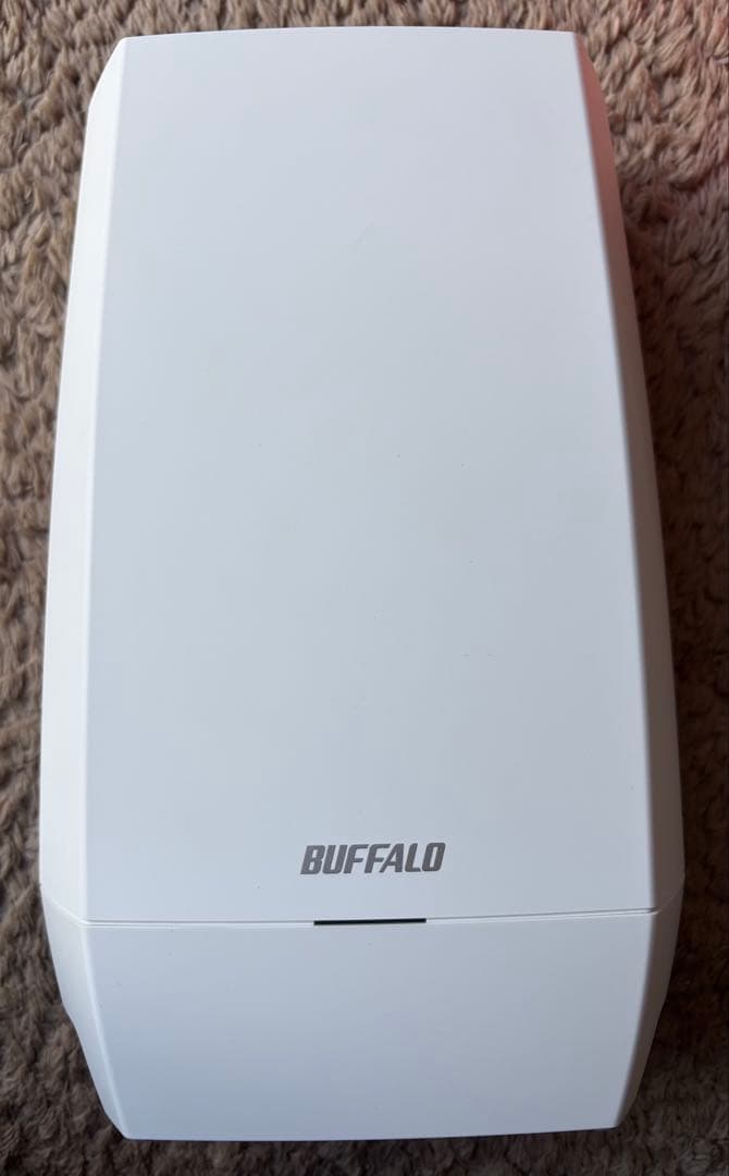 ルーター・ネットワーク機器 Buffalo WNR-5400XE6P