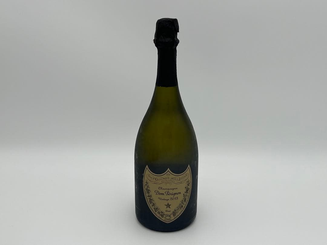 【未開栓】シャンパン ドン・ペリニョン ヴィンテージ 2013年