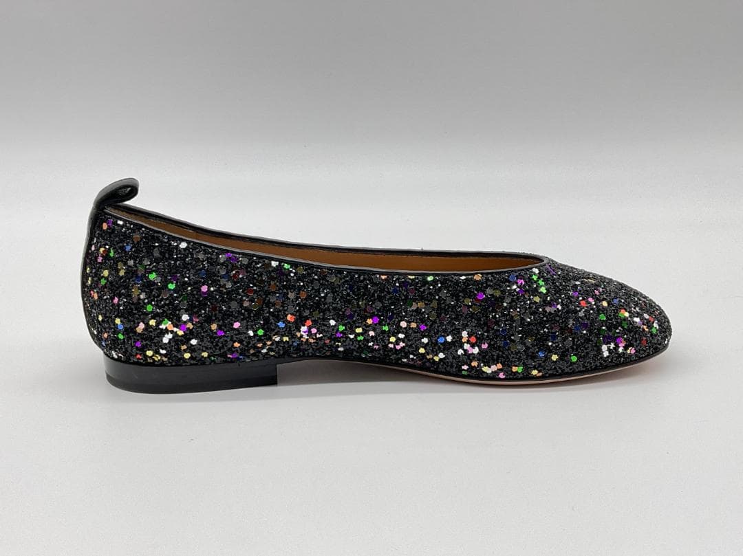 25【新品】PELLICO BOLLE スクエアトゥパンプス 定価66000円