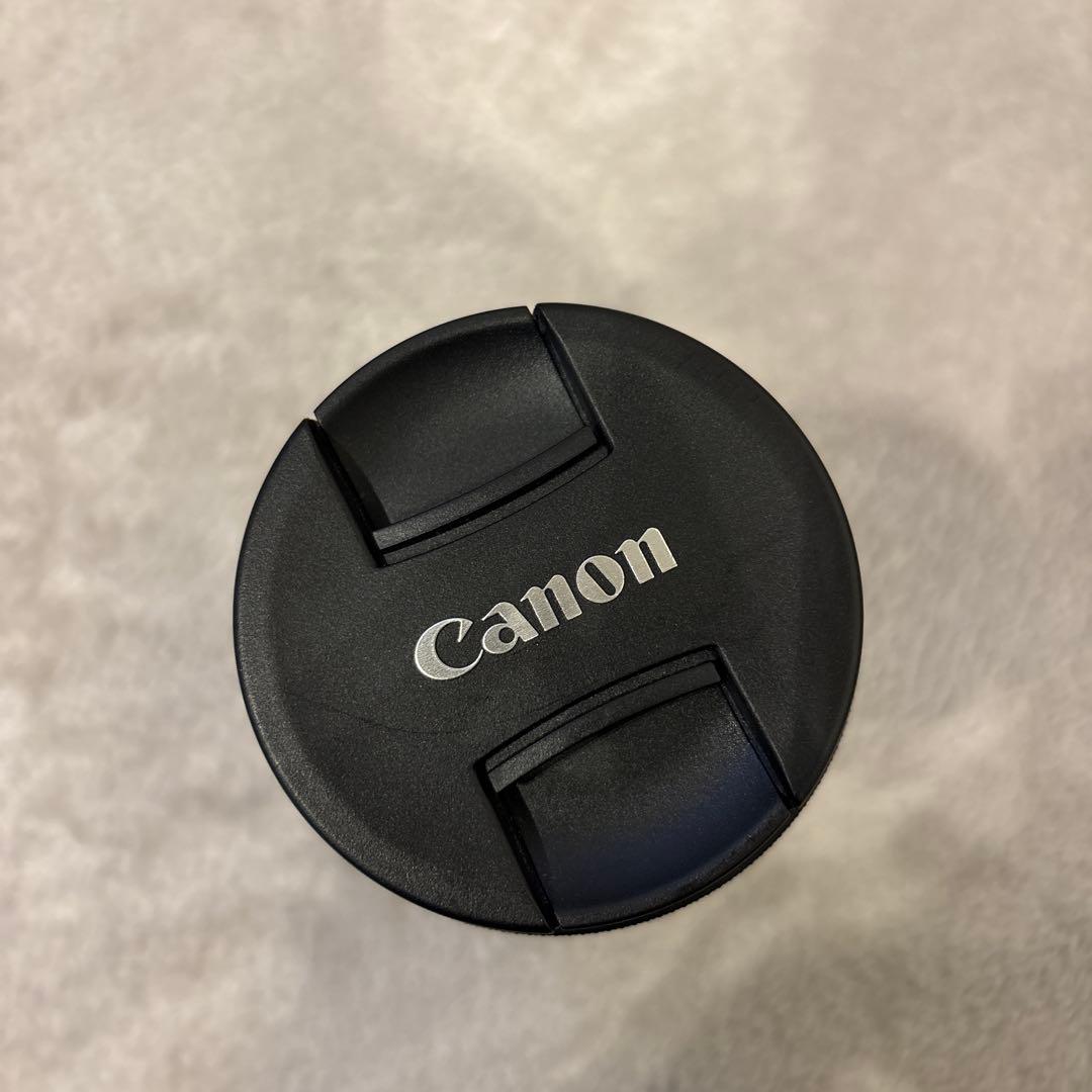 Canon レンズ　RF24-105mm F4-7.1 IS STM キャノン