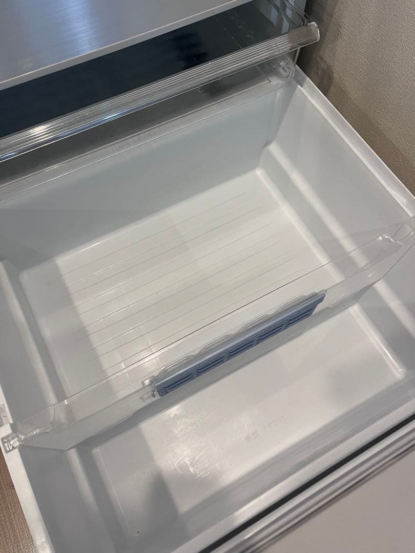 え*こ様 美品！2018年製　パナソニック　5ドア　冷蔵庫　406L NR-E4