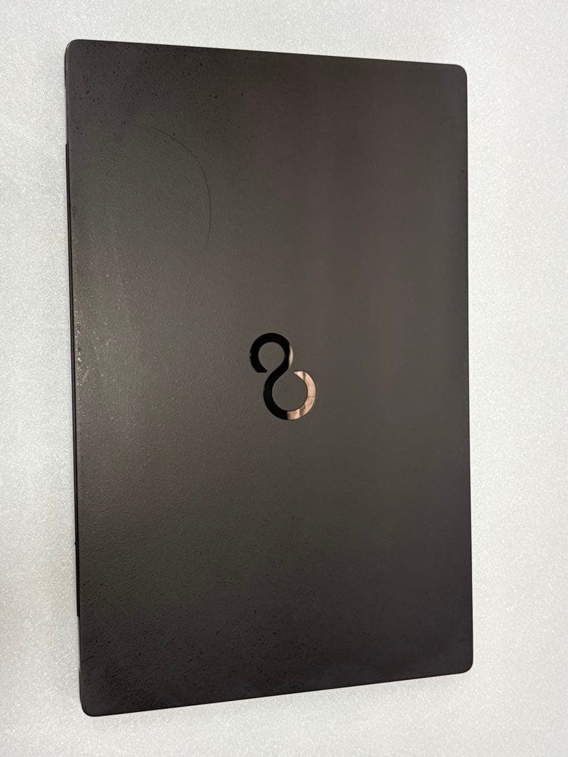 ⭐️M890A⭐️富士通　i7-1165G7 LifeBook WU-X/E3