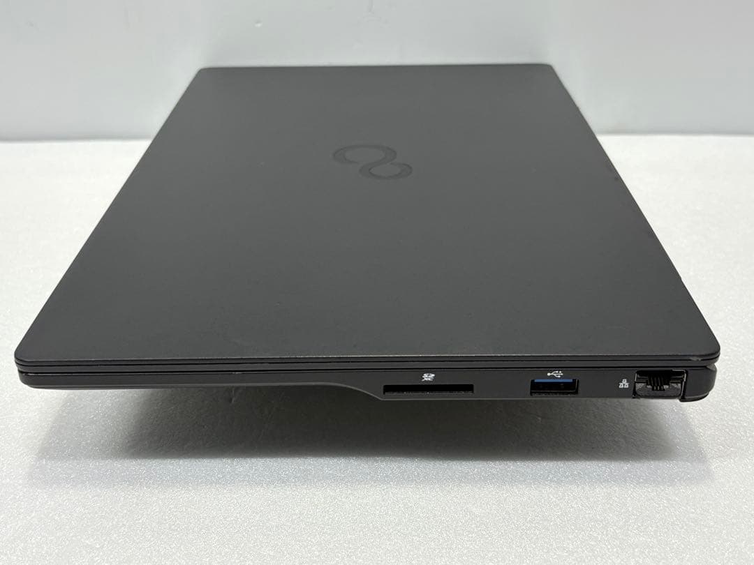 ⭐️M890A⭐️富士通　i7-1165G7 LifeBook WU-X/E3