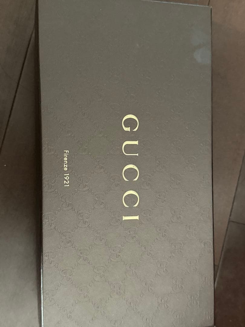 【美品】【期間限定】GUCCI ローファー