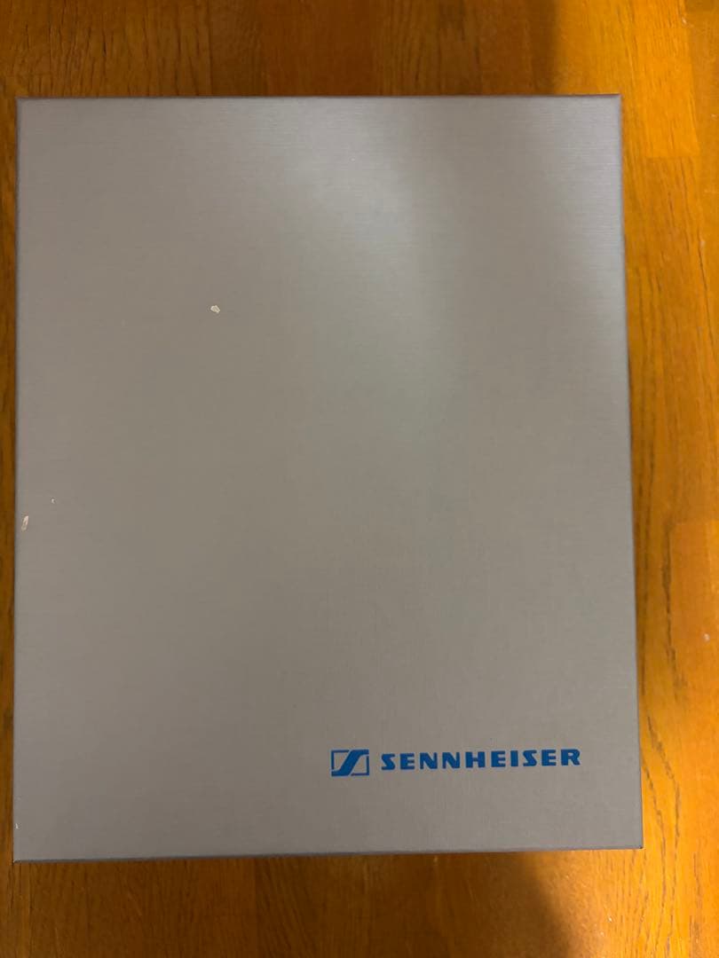 ヘッドホン SENNHEISER HD650