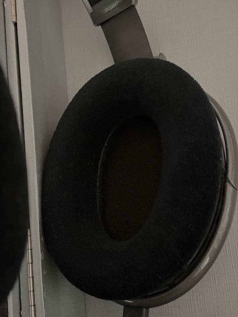 ヘッドホン SENNHEISER HD650