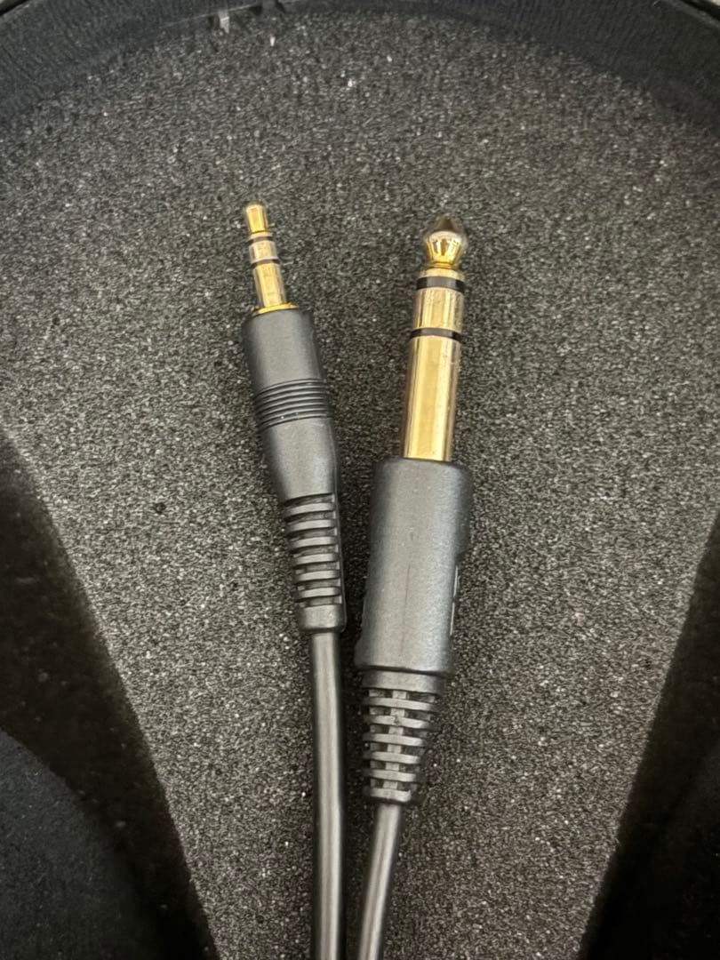 ヘッドホン SENNHEISER HD650