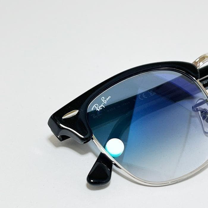 迅速発送！【日本国内正規】レイバン サングラス　RB3016-13543F